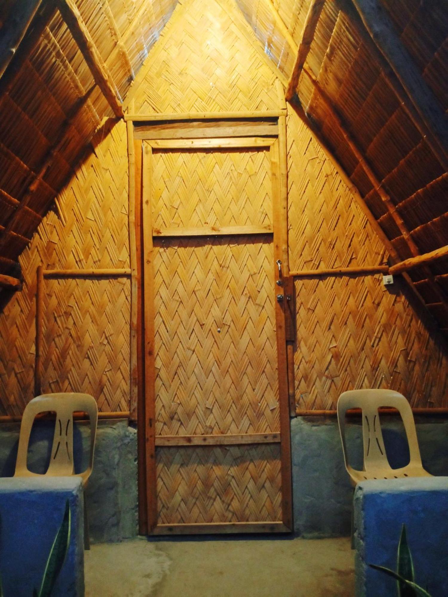 Amwani Breeze Apartment El Nido Exterior photo