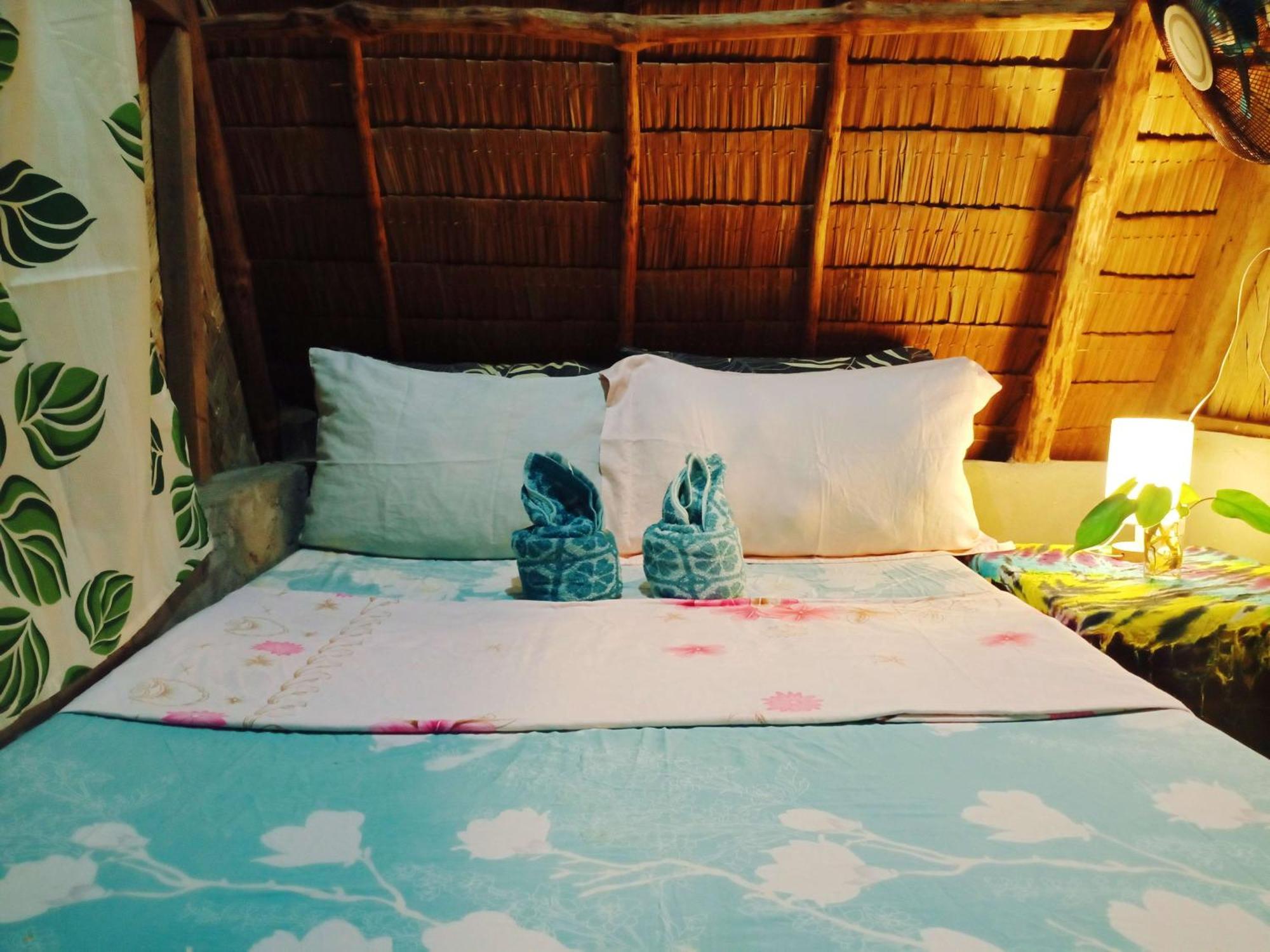 Amwani Breeze Apartment El Nido Exterior photo