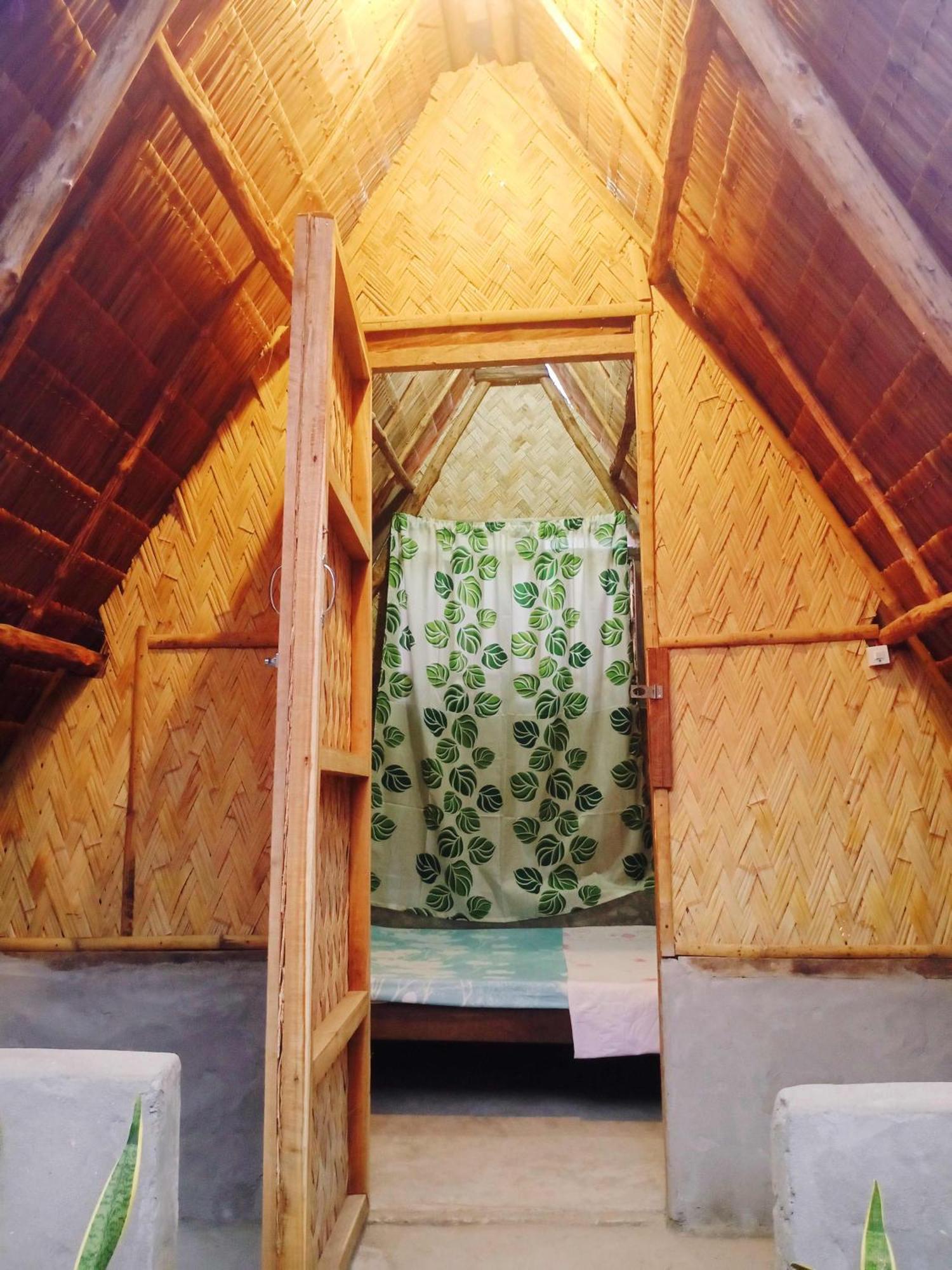 Amwani Breeze Apartment El Nido Exterior photo