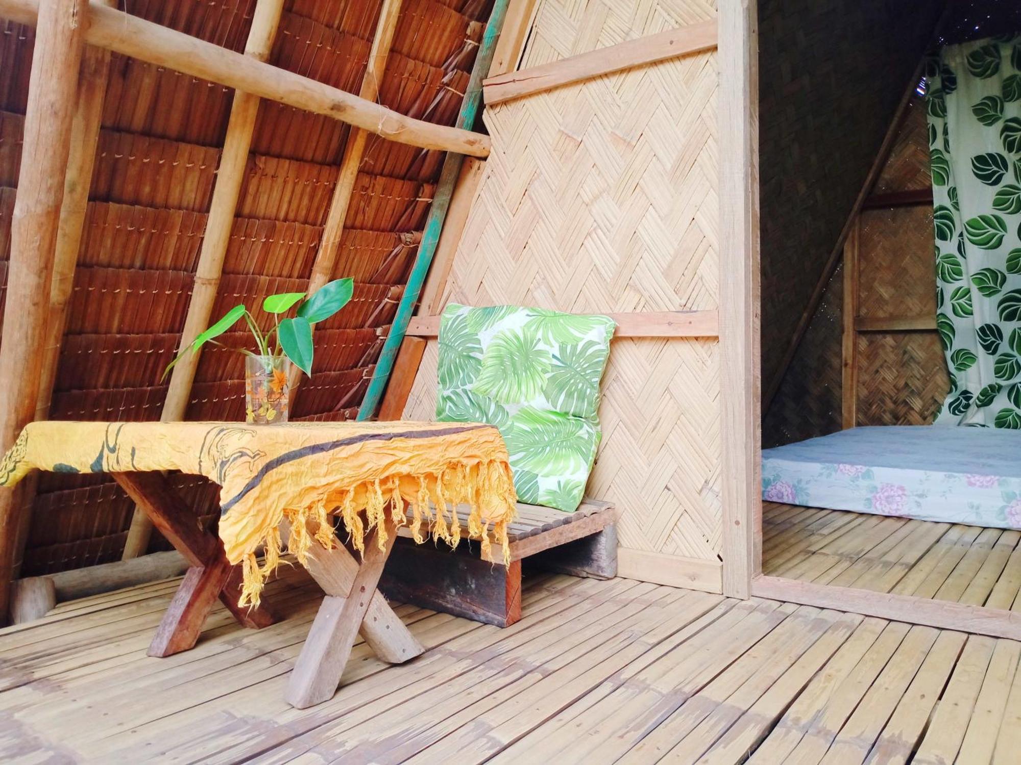 Amwani Breeze Apartment El Nido Exterior photo
